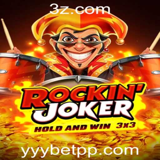 Descubra o Fascinante Mundo de RockinJoker na yyybet Plataforma