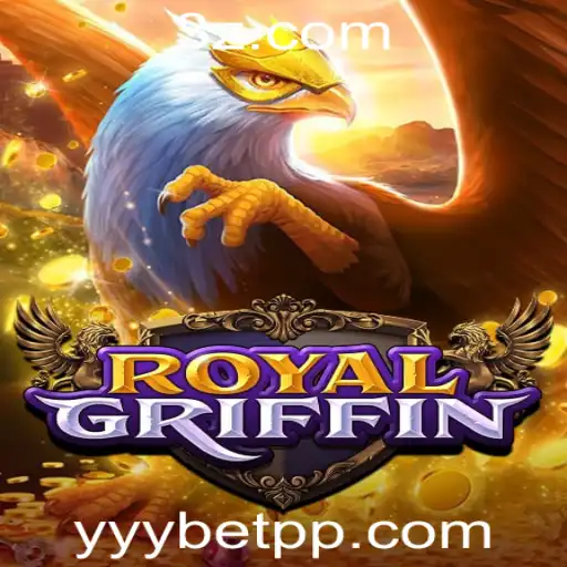 RoyalGriffin: Descubra o Novo Fenômeno dos Jogos de Estratégia