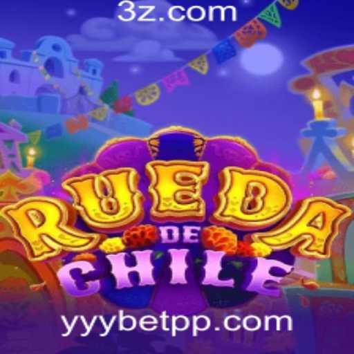 Descubra o Jogo RuedaDeChile na Plataforma yyybet
