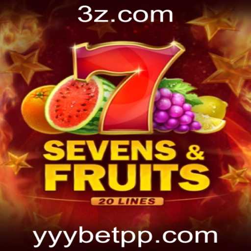Explorando o Mundo de SevensFruits20 na Plataforma yyybet