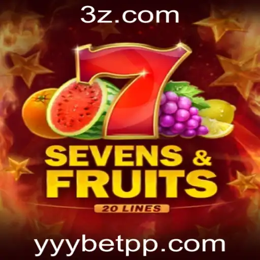 Explorando o Mundo de SevensFruits20 na Plataforma yyybet