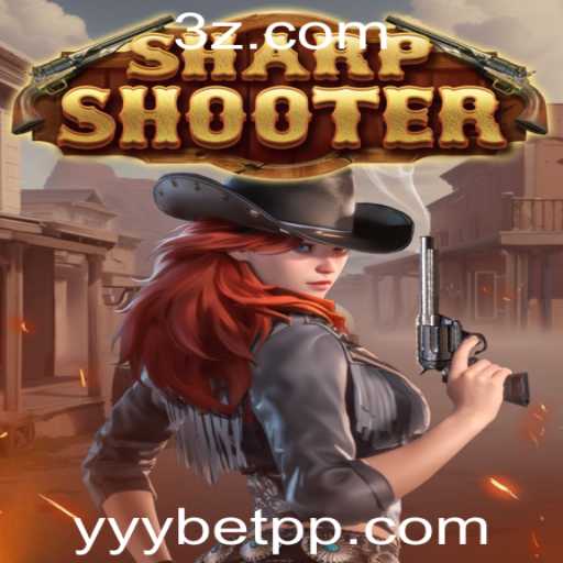 Sharpshooter: Mergulhando no Novo Fenômeno de Jogos na Plataforma yyybet