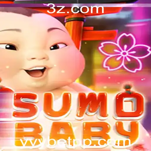 SumoBaby: Descubra o Fascinante Mundo do Jogo que Conquistou a yyybet Plataforma