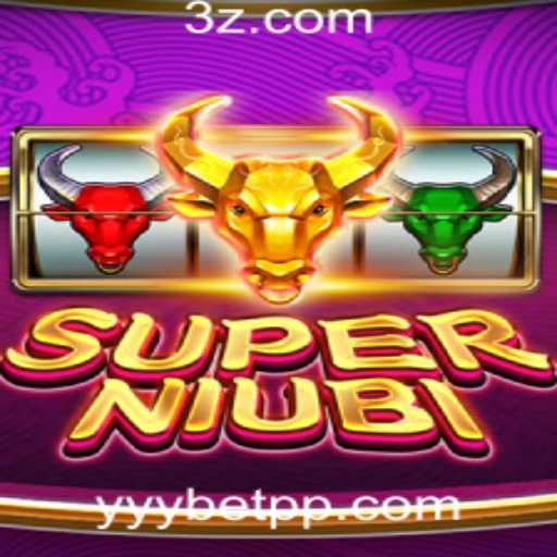 SuperNiubi: Uma Imersão no Novo Jogo Sensação da Plataforma yyybet