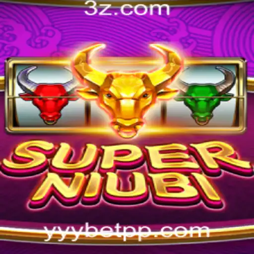 SuperNiubi: Uma Imersão no Novo Jogo Sensação da Plataforma yyybet