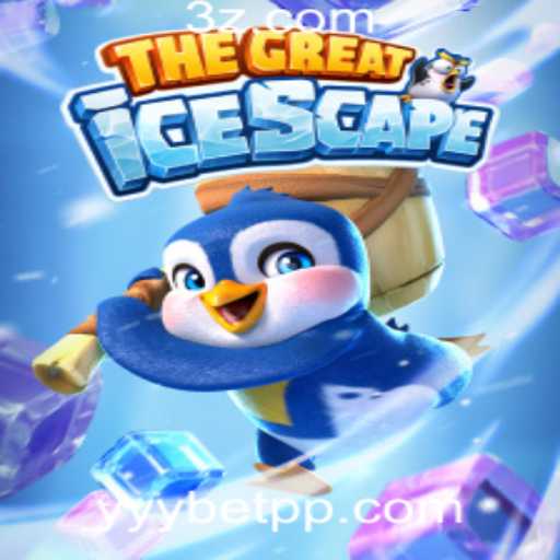 Descubra o Fascinante Mundo de TheGreatIcescape na yyybet Plataforma