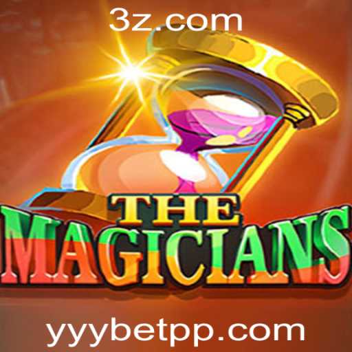 Explorando o Cativante Universo de 'TheMagicians' na Plataforma yyybet