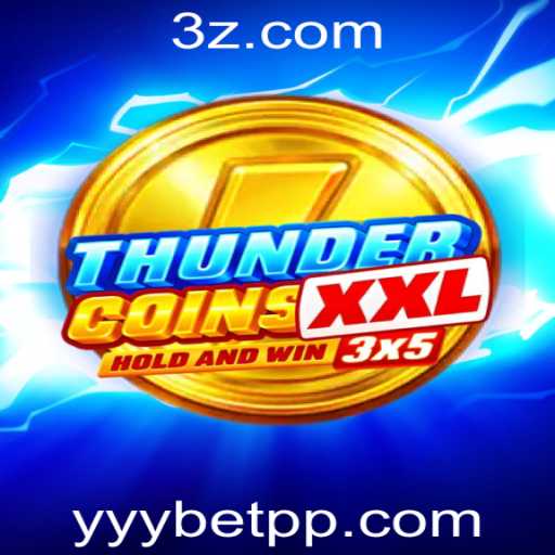 Descubra ThunderCoinsXxl: O Jogo de Aventura Baseado em Blockchain na yyybet Plataforma