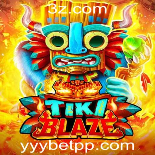 Descubra o Fascinante Mundo de TikiBlaze