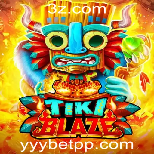 Descubra o Fascinante Mundo de TikiBlaze