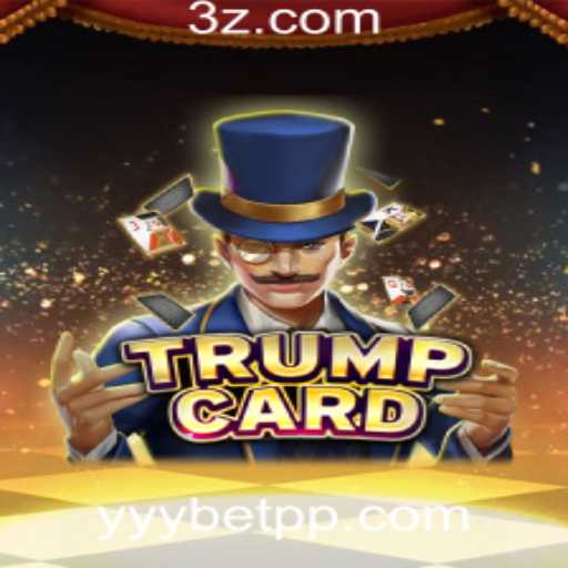 Descubra TrumpCard: O Novo Jogo de Estratégia em Ascensão na yyybet Plataforma