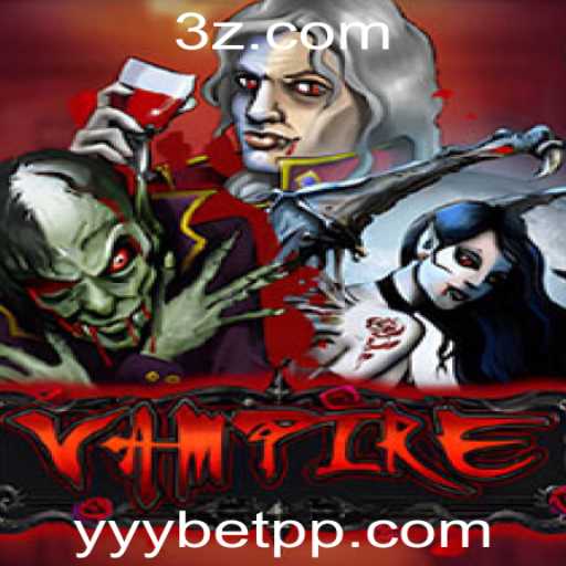 Explorando o Fascinante Mundo de Vampire: O Jogo na yybet Plataforma