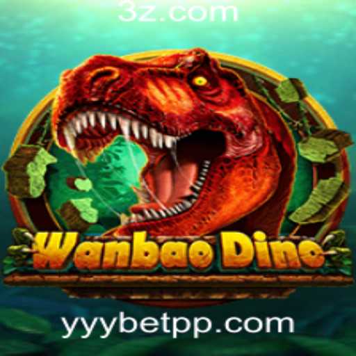 WanBaoDino: Descubra a Aventura Pré-Histórica na yyybet Plataforma