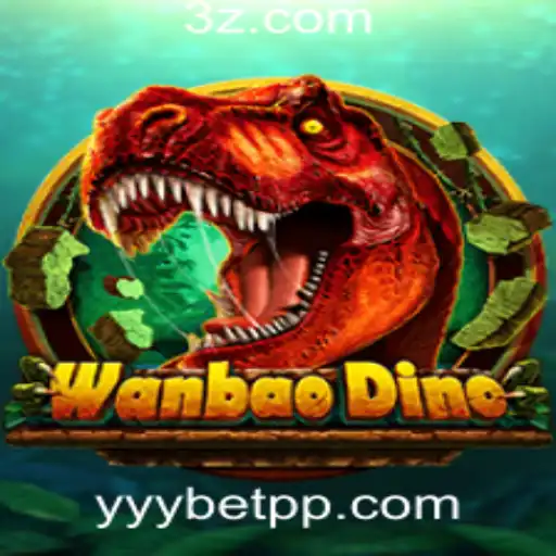 WanBaoDino: Descubra a Aventura Pré-Histórica na yyybet Plataforma
