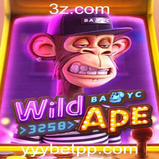Explorando WildApe3258: Aventuras e Estratégias na yyybet Plataforma
