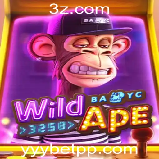 Explorando WildApe3258: Aventuras e Estratégias na yyybet Plataforma