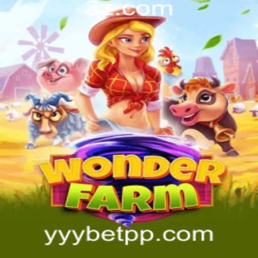 Explorando WonderFarm: O Novo Jogo de Estratégia Agrícola