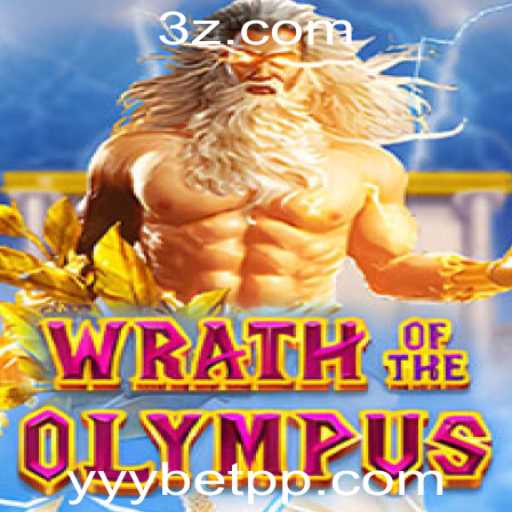 Desvendando Wrath of Olympus: O Novo Fenômeno na yyybet Plataforma